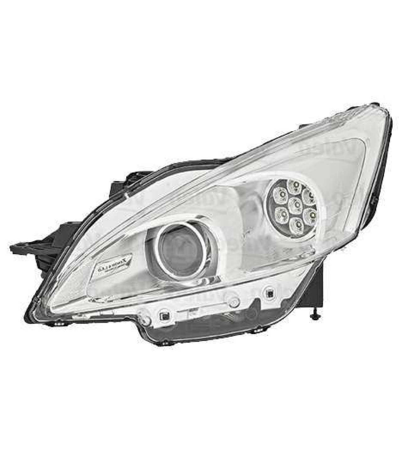 VALEO 044527-ON FAR SOL P508 11 > 6208.W3//-3274